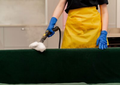 Nettoyage de canapé et lit près en gironde près de Bordeaux