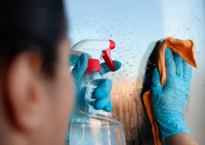 Nettoyage de vitre et fenêtre près de chez vous